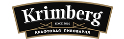 KRIMBERG BEER™ (ПИВО КРЫМБЕРГ) Logo